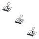 thumbnail image 4 of Clip de Papel Methold 20 Piezas Galvanizado Antioxidante, 4 of 6