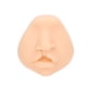 thumbnail image 1 of Modelo De Labio Hendido De Sutura, Modelo Educativo De Labio Hendido Para Comunicación Entre Médico Y Paciente Para Estudiantes De Medicina ANGGREK Cleft Lip Model, 1 of 8