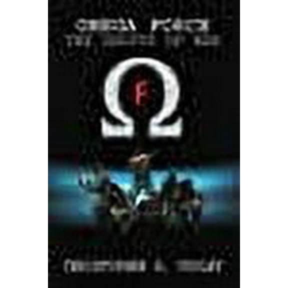 Omega Force: The Ghosts of War (Paperback)