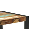 thumbnail image 3 of vidaXL Table Console 110x35x76 cm Bois Récupéré Massif, 3 of 5