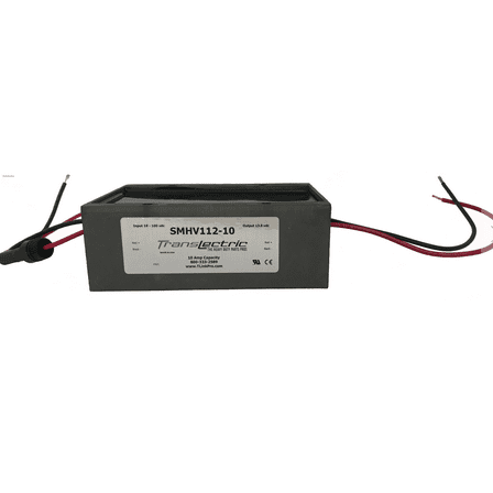 SMHV112-10: Servicemate DC-DC Converter 80v Input 10 Amp