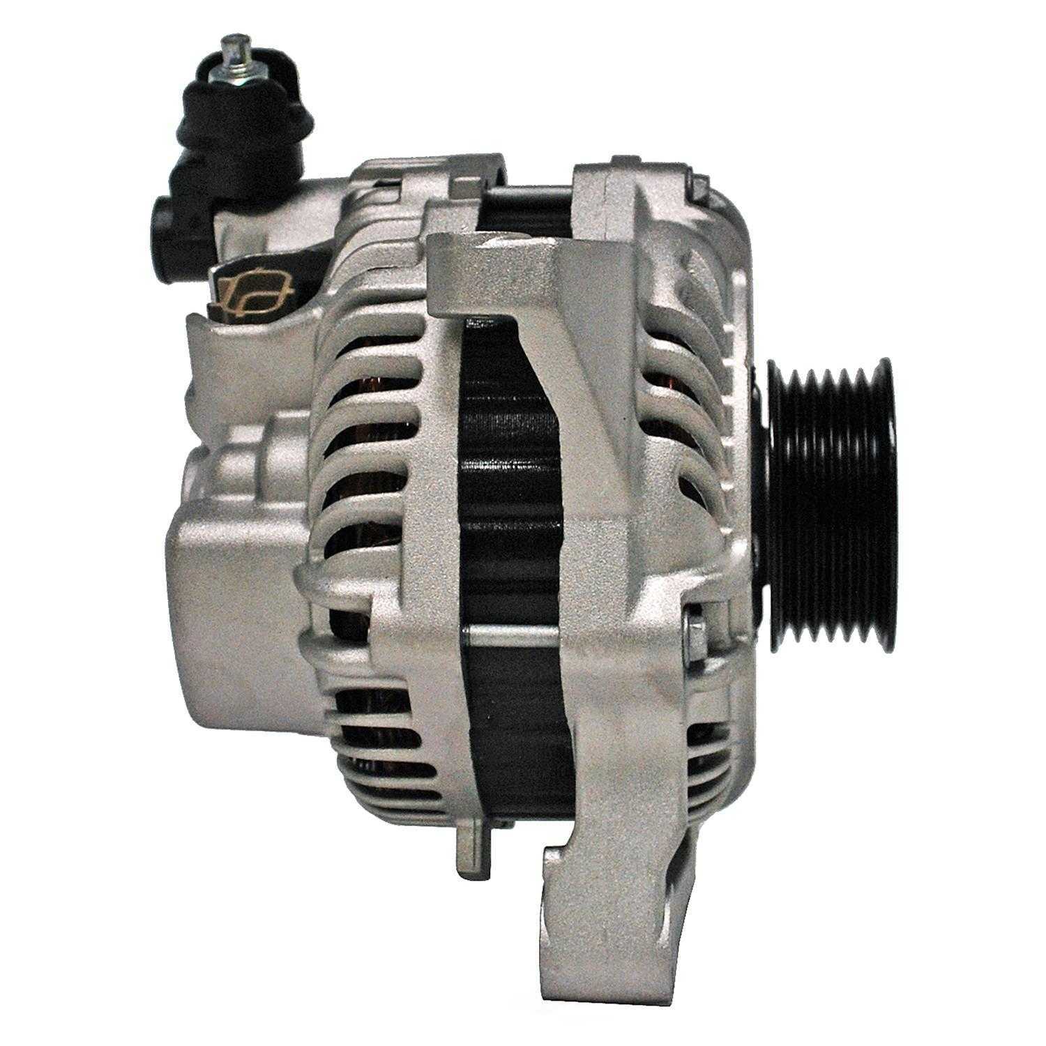 FVP Professional 15039 Alternator Standard