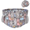 thumbnail image 3 of Portable Foot Bath Tub Bag, Storage Bucket Multifunctional 21L Folding Collapsible Foot Bath Basin With Handles For Travel Camping, 3 of 8