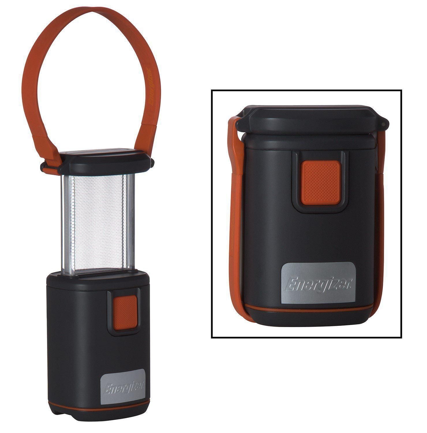 Energizer Fusion LED Pop Up Lantern