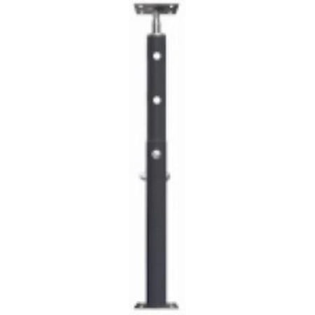 Tiger Brand Jack - 4' 8