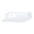 thumbnail image 4 of Wall Mount Projector Shelf Rack Versatile Decorative Storage for Bedroom Office, 4 of 8