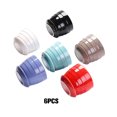 thumbnail image 4 of kurtrusly 6x Breathable Flower Pot Promotes Air Circulation For Healthy Plant Growth Elegant Decoration, 4 of 6