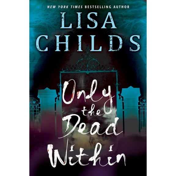 Grave Diggers Only the Dead Within, (Paperback)