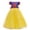 Dress A, variant on ICHTHYOSAUR Girls Blue Princess Costume Upgrade Deluxe Off-shoulder Dress for Birthday Halloween Cosplay