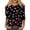 Light pinkC&02#1128W, variant on Garbnen Womens Valentines Day Tops 3/4 Length Sleeve Womens Tops Love Heart Print Crew Neck Dressy Tunic Tops for Women