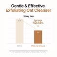 thumbnail image 4 of Limpiador facial Purito Oat Exfoliant 150 ml, 4 of 9
