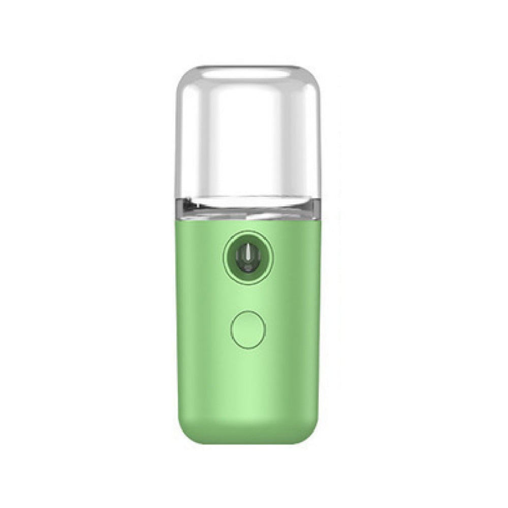 30ml Mini Humidifier Portable Rechargeable Small Wireless Nano Personal