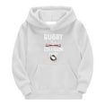 Baby Boy Sweatshirts 1824 Months American Football Fans Teen