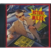 Actual Miles: Greatest Hits (CD)