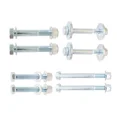 thumbnail image 3 of 4x4 Front Control Arms Cam Bolts & Hardware Kit For Dodge Ram 1500 2500 3500, 3 of 5
