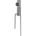 thumbnail image 2 of Sunshade Support Beach Umbrella Steel Stand Base, 2 of 5