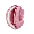 thumbnail image 4 of Reebok Women’s Maisie 18" Laptop Backpack, Rose Halftone, 4 of 4