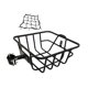 thumbnail image 4 of Cesta para bicicleta, cesta de carga, transportín para perros, accesorios versátiles para ciclismo. Sin bolsa, 4 of 9