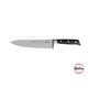 thumbnail image 2 of HUDSON VALLEY Cuchillo Prof Con Mango Con Remache De Acero Inoxidable, Cuchillo Chef 20 Cm, Utensilio Para Todas Las Cocinas. Best Kitchenware, 2 of 5