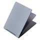 thumbnail image 3 of Soporte genérico para tarjetas de registro y seguro de coche guantera para vehículo simple Salvador Gris 10,3 cm x 0,7 cm, 3 of 10