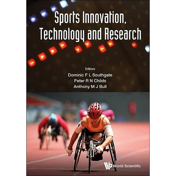 Sports Innovation, Technology and Research, (Hardcover)