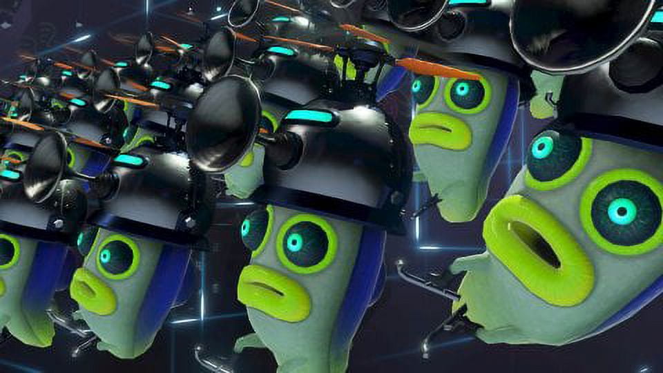 Splatoon 2 Octo Expansion- Nintendo Switch [Digital] India | Ubuy
