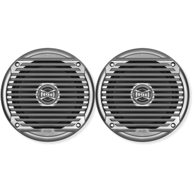 Altavoz Jensen MS6007SR 6.5, coaxial, impermeable, 60 W, par