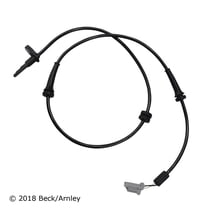 BeckArnley 084-4380 ABS Speed Sensor