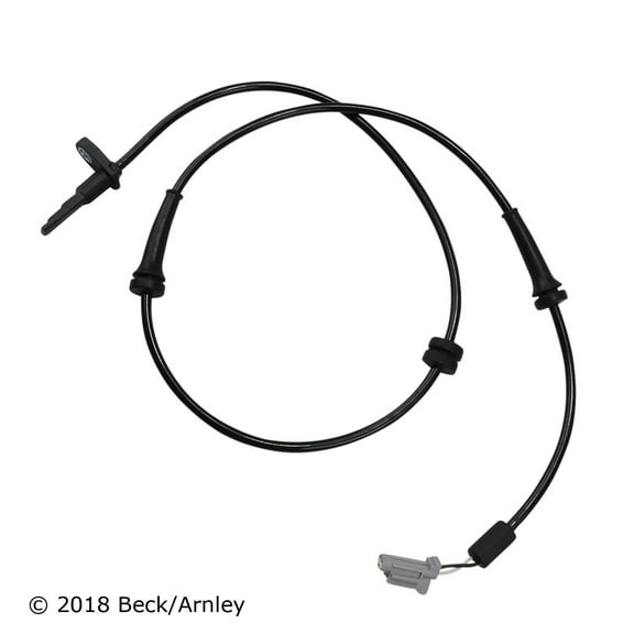 BeckArnley 084-4380 ABS Speed Sensor