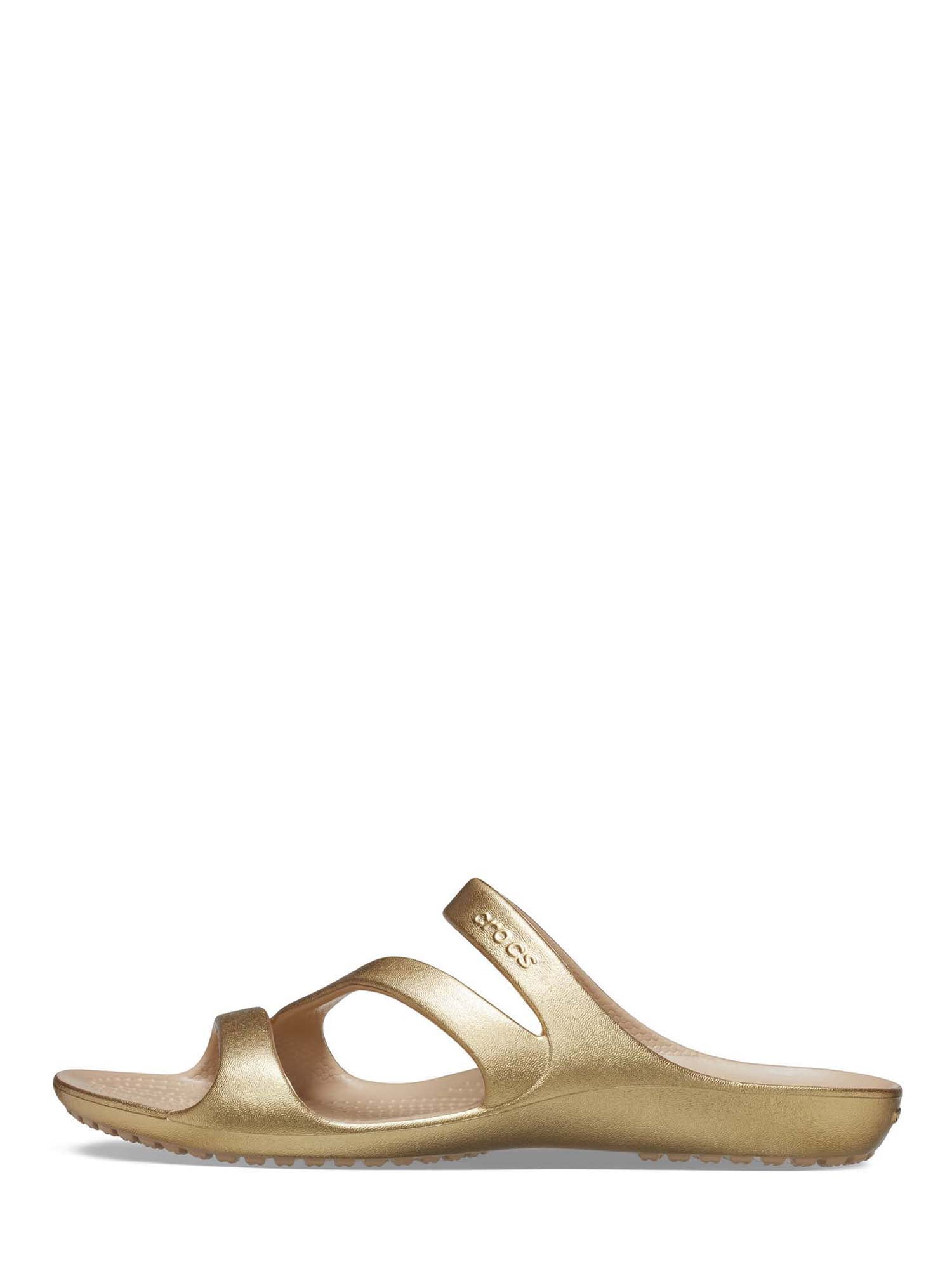 Crocs Women's Kadee II Strappy Sandals