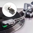 thumbnail image 2 of IFANLANDOR Dual Needle Style Vinyl Record Needle 1Set, 2 of 7