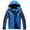 Blue_001, variant on Fgnfyis Jacket for Men Ski Winter Warm Lined Raincoats with Pockets Big Size Outdoor Mountaineering Thicken Padded Trench Coat Men Black_001 4XL