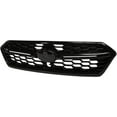 thumbnail image 3 of For 2018-2021 WRX Front Grills Black Plastic 91121-VA150 SU1200184 Q, 3 of 5