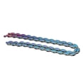 thumbnail image 1 of 100 Links Bike Chain, Low Noise Single Speed Bike Chain  for Cycling, 1 of 7