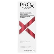 ProX by Olay Eye Restoration Complex, Wrinkle Eye Cream, 0.5 fl oz