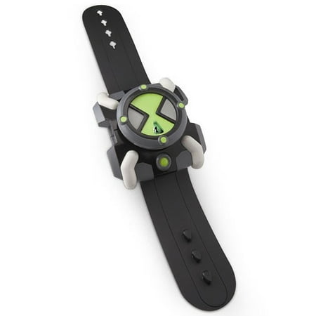 Ben 10 Omnitrix Watch