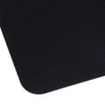 thumbnail image 2 of Alfombrilla de ratón para mesa, , alfombrilla de escritorio para ordenador, alfombrilla para ordenador portátil, resistente al calor, antideslizante, para oficina, Negro Sharpla Alfombrilla de ratón de escritorio, 2 of 5