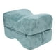 thumbnail image 3 of Almohada para piernas, reducción de presión para dormir lateral, evita decúbito, almohada para rodilla para pacientes postrados en cama, ancianos, mujeres embarazadas, 3 of 8
