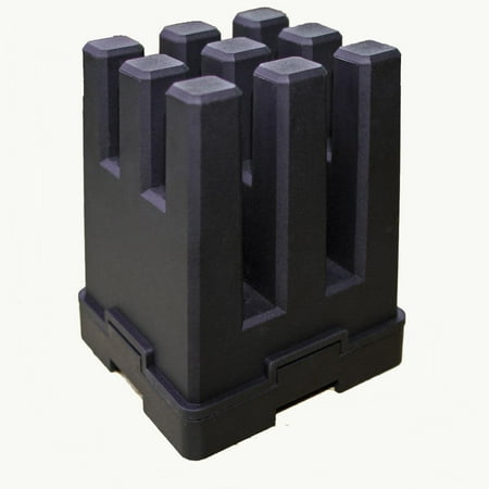

Bessey Revo Parallel Clamp Jig And Fixture Block Set (4)