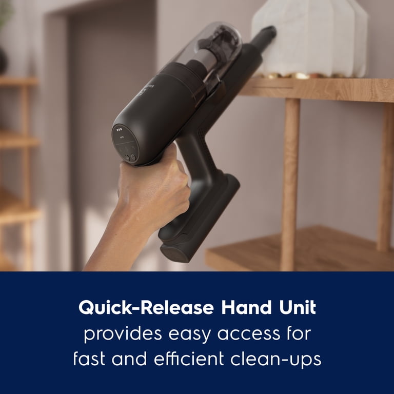 Electrolux Ultimate700 Cordless Vacuum, Granite Grey - Walmart.com