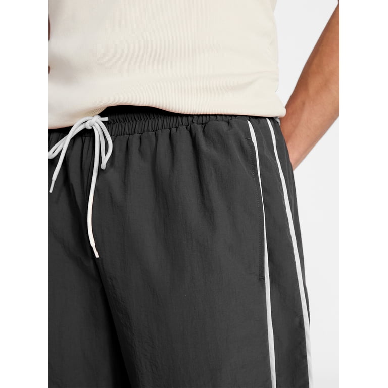 No Boundaries Men's Track Pants, 30" Inseam photo 4