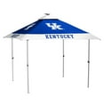 thumbnail image 2 of Logo Brands Pagoda 10 Ft. W x 10 Ft. D Steel Pop-Up Canopy, 2 of 7