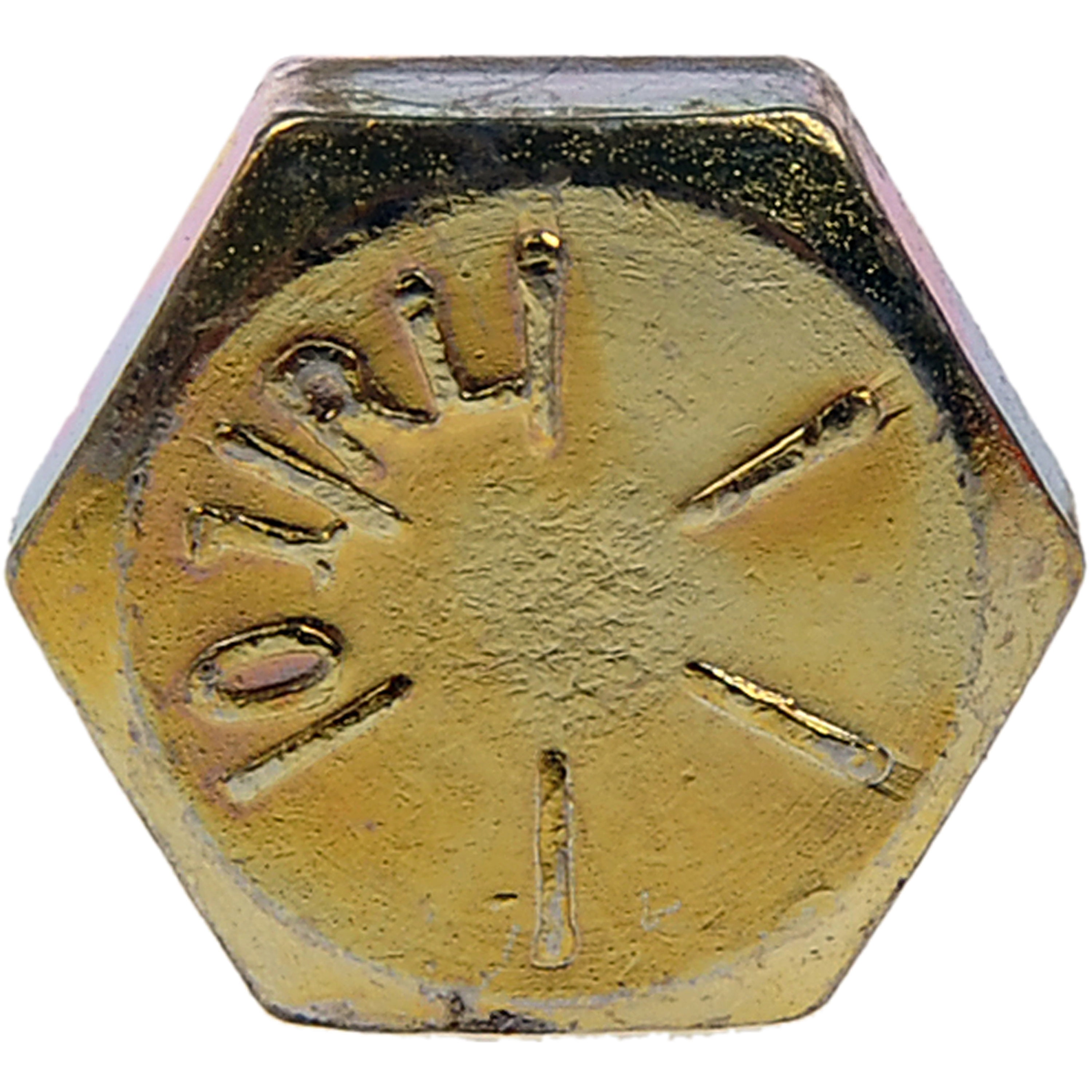 Dorman 860-135 Cap Screw-Hex Head-Grade 8- 5/16-18 x 3-1/2 In. (Pack of 13)