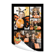 16x20 Photo Poster Collage, Glossy Poster Paper