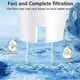 thumbnail image 3 of 3 Pack Water Filter Replacement for Brita Classic Longlast, 3 of 5