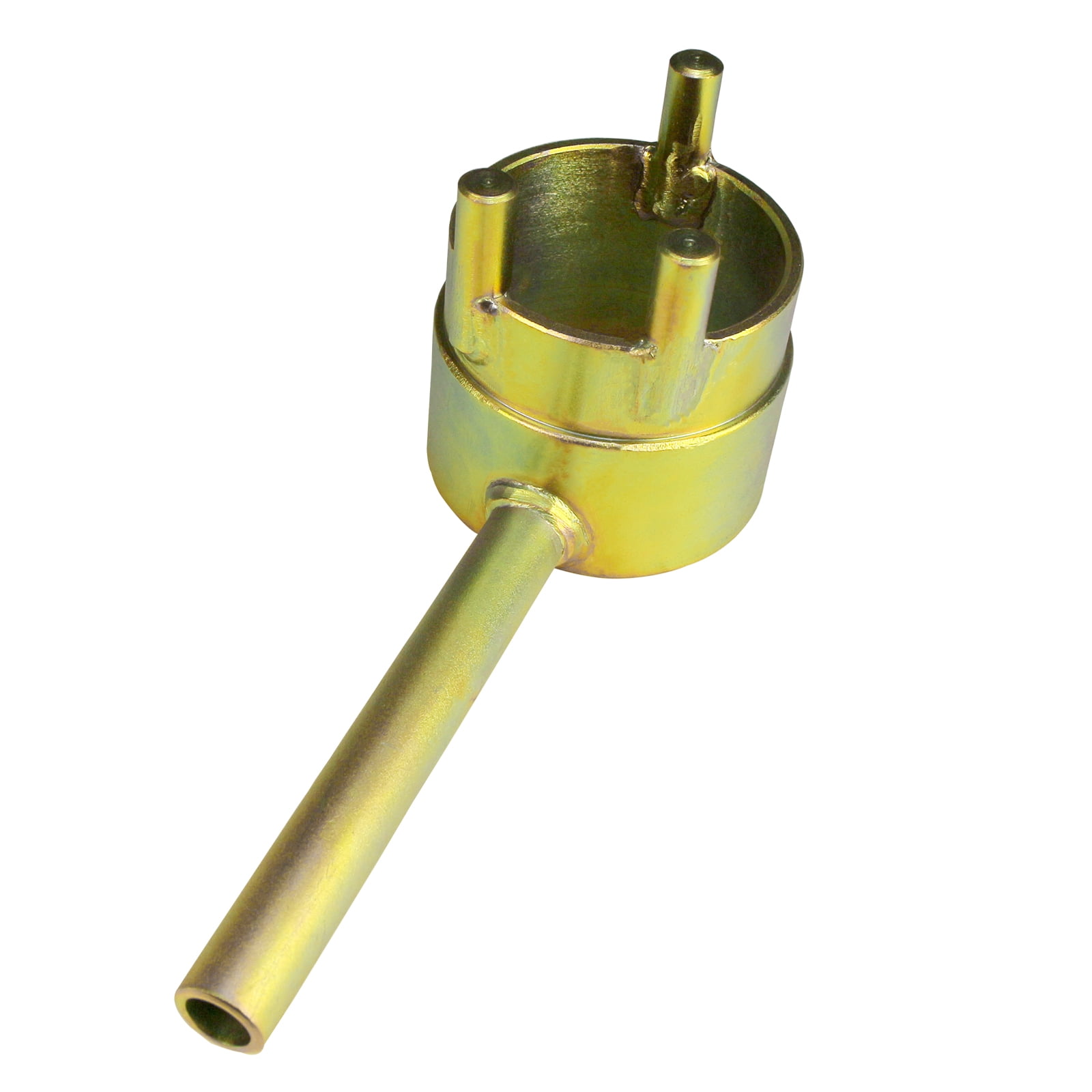 Crankshaft Harmonic Balancer Pulley Puller Holder Holding Tool for Mercedes Benz M271 E320 C300 C280 S430 More