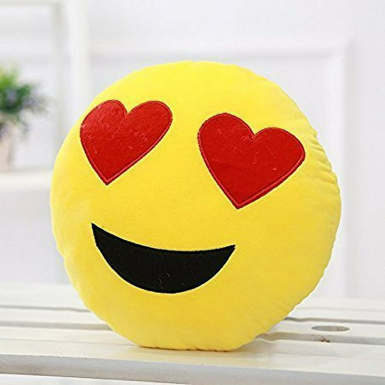 Emoji pillows dollar tree hotsell