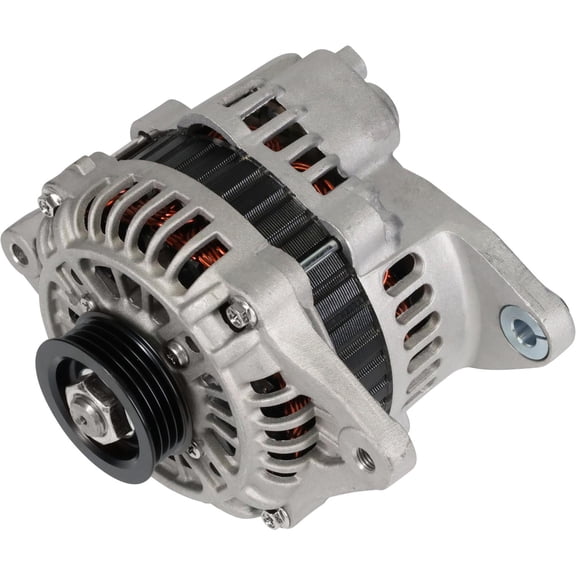 OEG Parts New Alternator Replacement for Kia Sephia L4 1.6L 96-97 RM3015 58741 58743 13731N 36-13731 A-8678 426901 423670