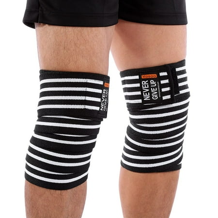 Patellar Knee Cap Stabilizer - WALFRONT Sleeve Cap,Adjustable Knee Patella Support Brace Wrap Stabilizer Sleeve Cap Sports Protect,Knee Patella Support Brace Wrap