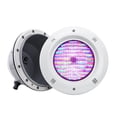 thumbnail image 3 of 18W, 25W, 35W, 45W Swimming Pool LED Underwater Light 12V Film Concealed PAR56 Light RGB Colorful Shell Underwater Light Swimming Pool Floor Light ,High Efficiency, 3 of 5